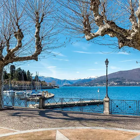 Apartment Giulia *