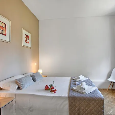 Apartment Giulia