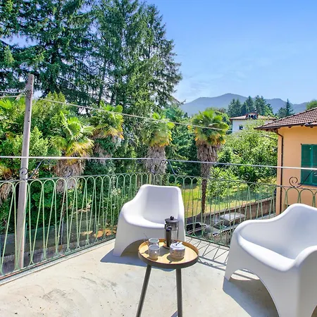 Giulia Apartment