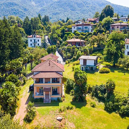 Apartment Giulia