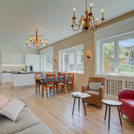 Giulia Apartment