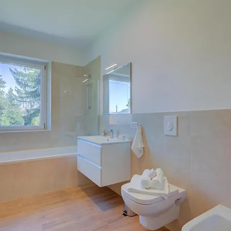 Giulia Apartment