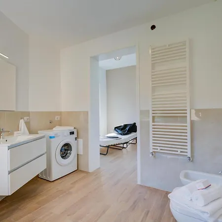 Giulia Apartment