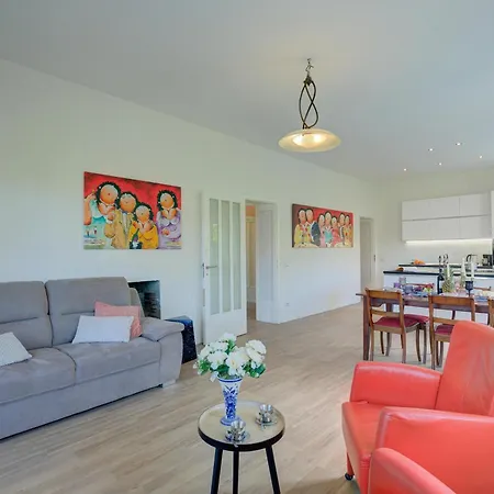 Apartment Giulia *