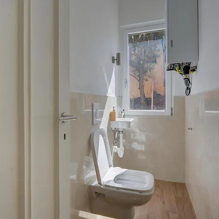 Apartment Giulia Porto Valtravaglia