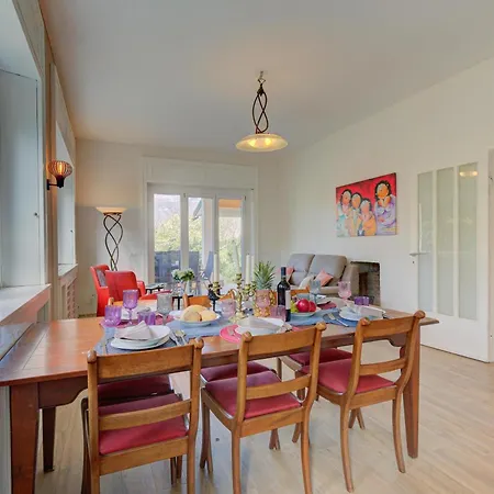 Giulia Apartment